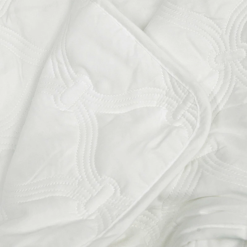 BNF Home Bradley Down Alternative, White, Queen 4 BNF Home Bradley Down Alternative, White, Queen - Image 4