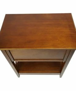 Wayborn Home Furnishing Inc Eiffel Nightstand -Bare Sales Store cb91f1ef00f5f65c 8943 w800 h800 b1 p0