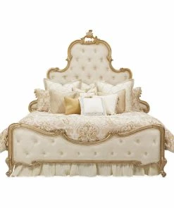 Michael Amini Luxembourg 13-Piece King Comforter Set - Creme -Bare Sales Store ce6175a00303be84 4383 w800 h800 b1 p0