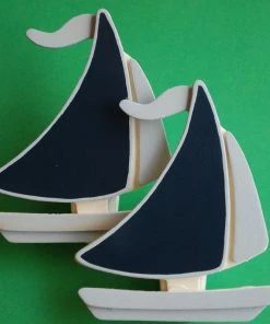 Little Elephant Company Sail Boat Quilt Clips Set Of 2 5 Little Elephant Company Sail Boat Quilt Clips Set Of 2 -Bare Sales Store d2912d38042af1b4 0535 w800 h800 b0 p0