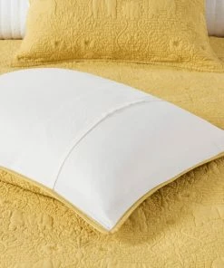 Olliix INK+IVY Percale Coverlet Set, King/California King 24 Olliix INK+IVY Percale Coverlet Set, King/California King -Bare Sales Store d2e184ff03884acc 7647 w800 h800 b0 p0