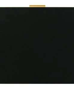 LuXeo USA Catalina 1 Drawer Night Stand, Black 13 LuXeo USA Catalina 1 Drawer Night Stand, Black -Bare Sales Store d30150400df0112f 2854 w800 h800 b1 p0