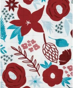 Baby Tula Poinsettia, Tula Baby Blanket Set -Bare Sales Store d3f1c9320a3825f4 9173 w800 h800 b0 p0