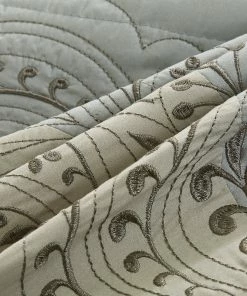 JABA USA Kaleen 7PC COMFORTER SET, Queen -Bare Sales Store d4a1896f00d60e99 0549 w800 h800 b0 p0