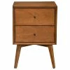 Alpine Furniture, Inc Alpine Furniture Flynn Nightstand 966-02