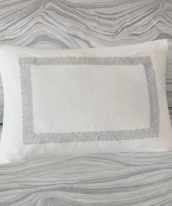 Olliix Madison Park Hollywood Glam Comforter Set, King -Bare Sales Store d6515aa301bcf861 4915 w800 h800 b0 p0