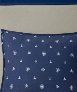 Olliix Kids Pirate Adventure Comforter/Coverlet Set With Dec Pillows, Twin 24 Olliix Kids Pirate Adventure Comforter/Coverlet Set With Dec Pillows, Twin -Bare Sales Store d941db54016dfddf 6719 w800 h800 b0 p0