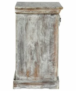 GDFStudio Chaves Mango Wood Nightstand -Bare Sales Store d95177b00f907235 3977 w800 h800 b1 p0