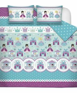 Safdie & Co. 3-piece Polyester Fiona Double Queen Quilt Set In Multi-Color