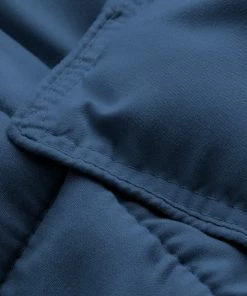 Bare Home Down Alternative Comforter Set, Dark Blue, Queen -Bare Sales Store db515262023cb48d 7159 w800 h800 b0 p0