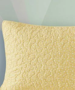 Olliix Kids Rory Sunbeams Coverlet Set With Decorative Pillow, Twin -Bare Sales Store dbd14f94016dfe85 1971 w800 h800 b0 p0