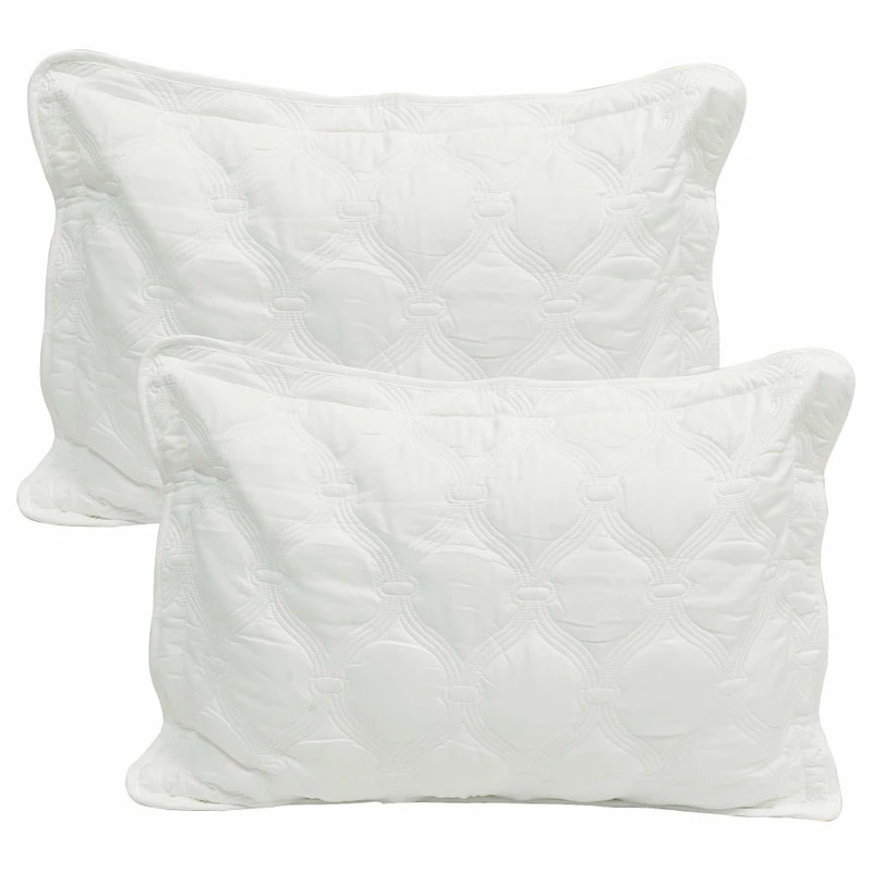 BNF Home Bradley Down Alternative, White, Queen 2 BNF Home Bradley Down Alternative, White, Queen - Image 2