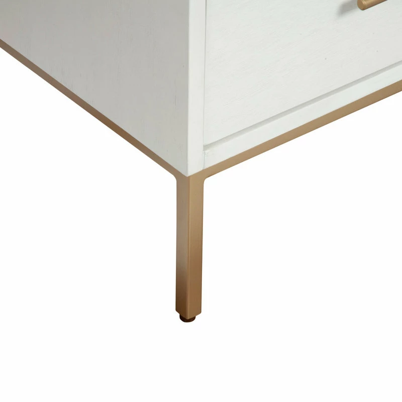 Alpine Furniture, Inc Alpine Furniture Madelyn Nightstand 2010-02 4 Alpine Furniture, Inc Alpine Furniture Madelyn Nightstand 2010-02 - Image 4