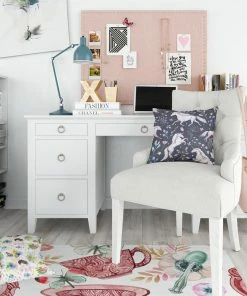 Designart Watercolor Unicorn Pattern Modern Teen Duvet Cover Set, King -Bare Sales Store deb173190cf56da7 9805 w800 h800 b0 p0