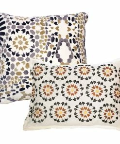 BNF Home Tradewinds Quilted 7 Piece Bed Spread Set, Queen -Bare Sales Store e261f3200ac254ab 0213 w800 h800 b1 p0