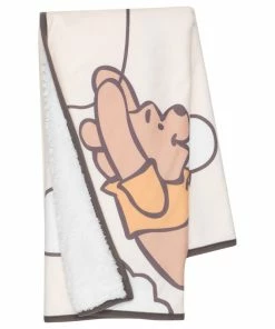Lambs & Ivy Disney Baby WINNIE THE POOH Picture Perfect Sherpa Baby Blanket 8 Lambs & Ivy Disney Baby WINNIE THE POOH Picture Perfect Sherpa Baby Blanket -Bare Sales Store e2f10a6a0e263323 5468 w800 h800 b1 p0