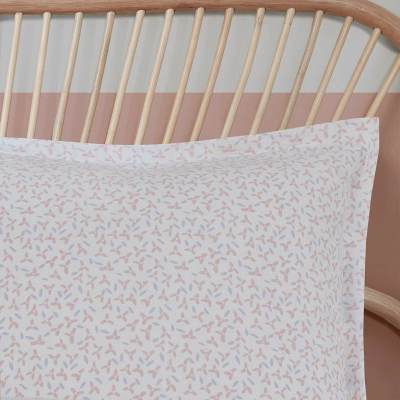 Olliix Kids Iris Forest Animal Friends Comforter Set, Twin 9 Olliix Kids Iris Forest Animal Friends Comforter Set, Twin - Image 9