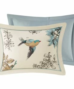 Olliix Madison Park Mateless 7-Piece Comforter Set, Queen -Bare Sales Store e6f15b640f44c726 7085 w800 h800 b1 p0