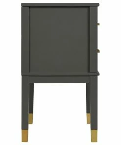 Elements Picket House Furnishings Brody Side Table With Dark Charcoal Finish CTBN150NS 13 Elements Picket House Furnishings Brody Side Table With Dark Charcoal Finish CTBN150NS -Bare Sales Store e841babf00667294 1598 w800 h800 b1 p0