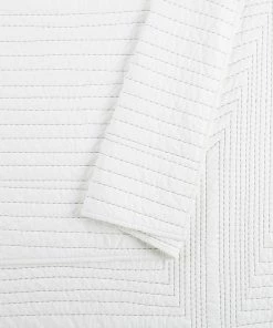 Lemieux Et Cie Mondoro Coverlet & Shams, King -Bare Sales Store eb8114350f6e57c9 9475 w800 h800 b0 p0