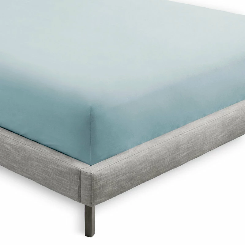 Bare Home Microfiber Fitted Sheets - Set Of 2, Light Blue, Twin Xl 1 Bare Home Microfiber Fitted Sheets - Set Of 2, Light Blue, Twin Xl