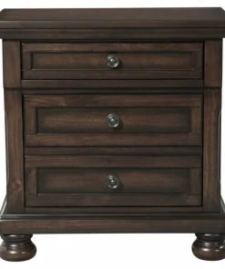 Picket House Furnishings Kingsley Nightstand With USB -Bare Sales Store ee513e520996626f 1940 w800 h800 b1 p0