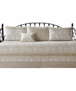 BNF Home Emma Daybed Set, Taupe, 75"x39" -Bare Sales Store ee612d630e44a555 7427 w800 h800 b1 p0
