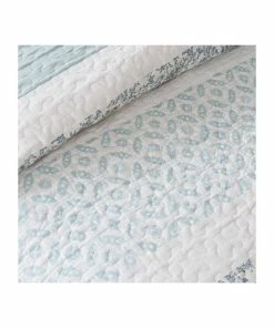 Olliix Madison Park Percale Printed 6-Piece Coverlet Set, Full/Queen -Bare Sales Store ee714d3e08a209d9 1476 w800 h800 b0 p0