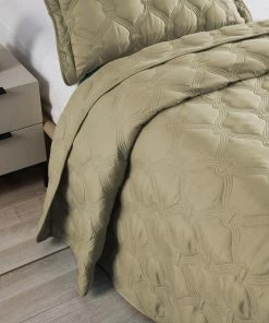 BNF Home Bradly Down Alternative Quilted Bed Spread Set, Antique Bronze, King 12 BNF Home Bradly Down Alternative Quilted Bed Spread Set, Antique Bronze, King -Bare Sales Store f061c29f022abdf9 7753 w800 h800 b0 p0