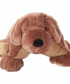 Nourison Polyester Freeform Brown Accent Pillow 798019061425