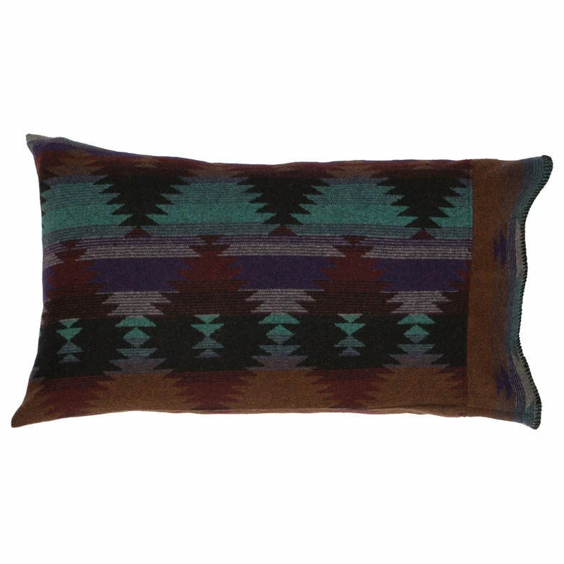 Wooded River Inc Painted Desert Sham, Standard 1 Wooded River Inc Painted Desert Sham, Standard