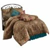 Paseo Road By HiEnd Accents San Angelo Super Queen Comforter Set