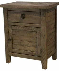 MADE4HOME Montana Cabinet 1 Door 1 Drawer, Grey 11 MADE4HOME Montana Cabinet 1 Door 1 Drawer, Grey -Bare Sales Store fa41a0d600cd5d14 2855 w800 h800 b1 p0
