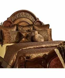 Null Mia Duvet Set, King