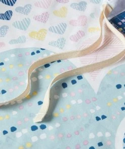 Olliix Kids Cotton Comforter/Duvet Cover/Coverlet Set, Blue, Twin, Duvet Cover 23 Olliix Kids Cotton Comforter/Duvet Cover/Coverlet Set, Blue, Twin, Duvet Cover -Bare Sales Store fcd1d9e10368a76a 3410 w800 h800 b0 p0