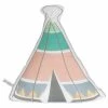 Lincove Tepee Shaped Pillow
