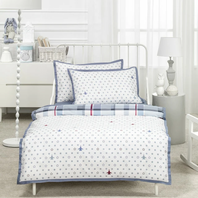 Togas Julian Pillowcase Standard Ash Grey 1 Togas Julian Pillowcase Standard Ash Grey