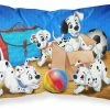 The-store Dalmatians Playing Ball Fabric Standard Pillowcase