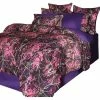 Carstens Muddy Girl Twin 3-Piece Sheets, Twin