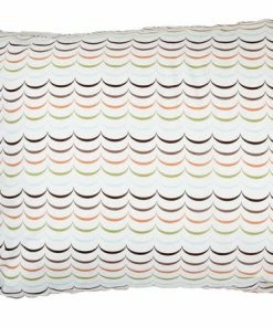 One Grace Place Standard Pillowcase