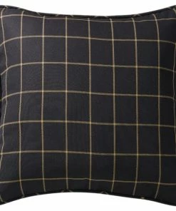 Paseo Road By HiEnd Accents Ashbury Euro Sham