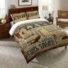 Laural Home Welcome To The Lake, Pillow Sham