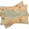 Deny Designs Iveta Abolina Creme De La Creme Pillow Shams, Queen