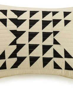 Lemieux Et Cie Aubert Quilt & Shams, Standard Sham