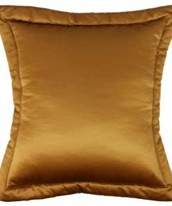 Sherry Kline, Austin Horn Classics Sherry Kline China Art Red Euro Gold Sham