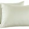 Abripedic Eucalyptus 600 Tencel Lyocell Sheet Sets, Ivory, Queen