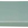 Abripedic 600 TC Solid 100% Bamboo Viscose Fitted Sheet, Sea, King