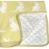 Pam Grace Creations Kangaroo Baby Blanket